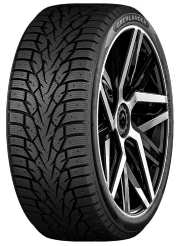 Авто шина Grenlander Icedefensor Stud III 225/75R16C 116/114r